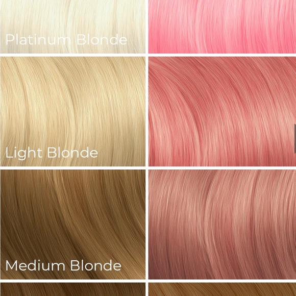 NEW IN BOX Arctic Fox Frosé Semipermanent Hair Color - Picture 2 of 2